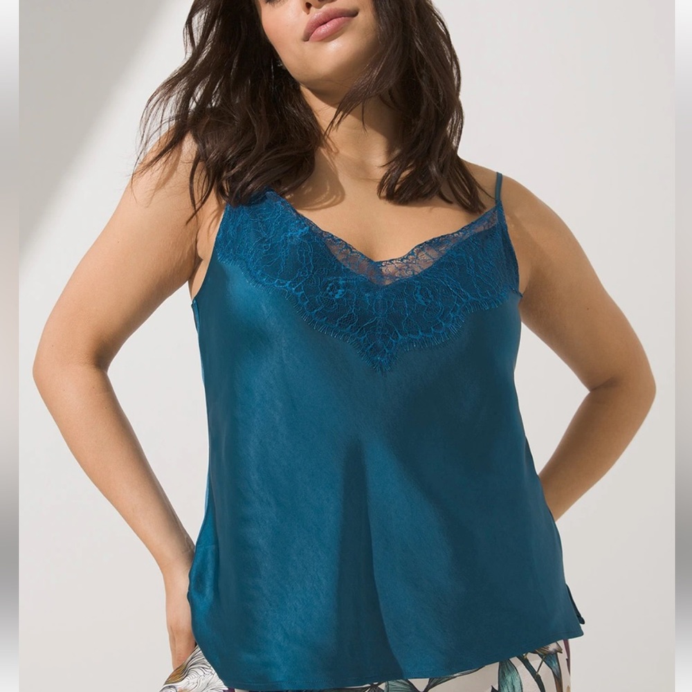 SOMA Sensual Tank Top